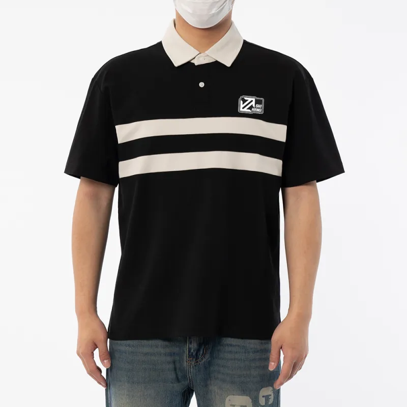 HARSIINCN Polo Shirts Men-9