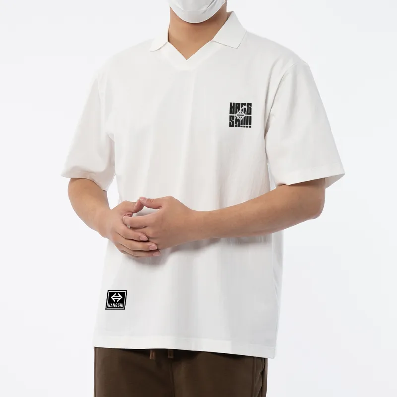 HARSIINCN Polo Shirts Men-3