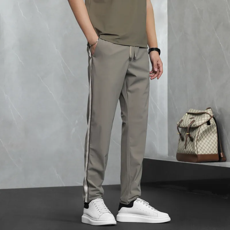 HARSIINCN Casual Pants Men-9