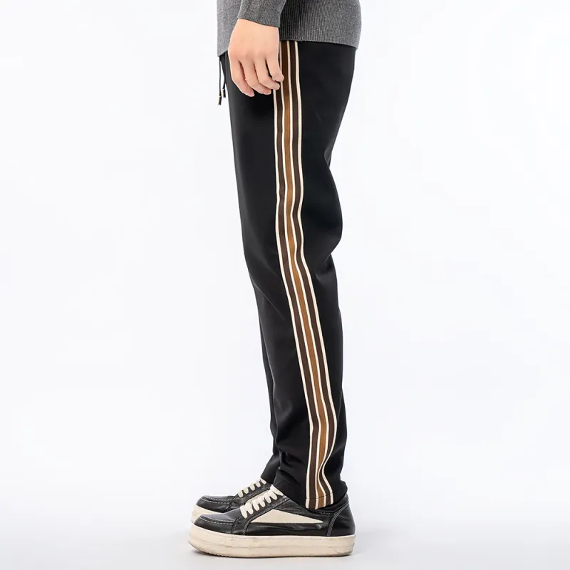HARSIINCN Casual Pants Men-19