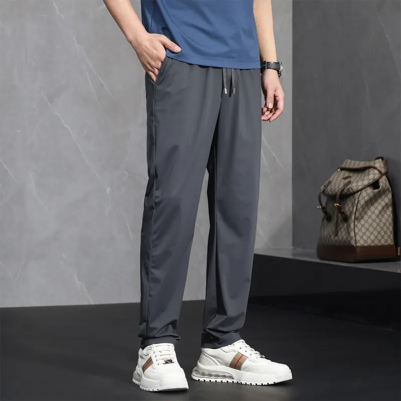HARSIINCN Casual Pants Men-69