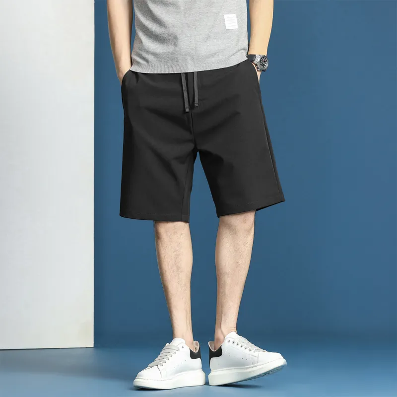 HARSIINCN Casual Shorts Men-15