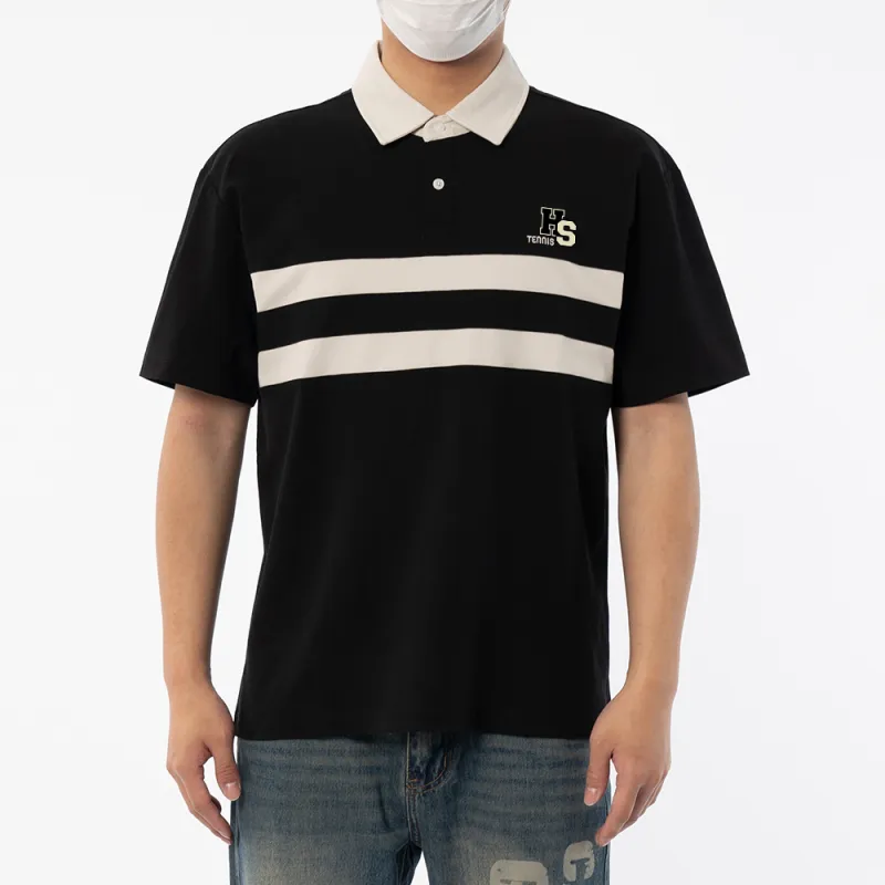 HARSIINCN Polo Shirts Men-9