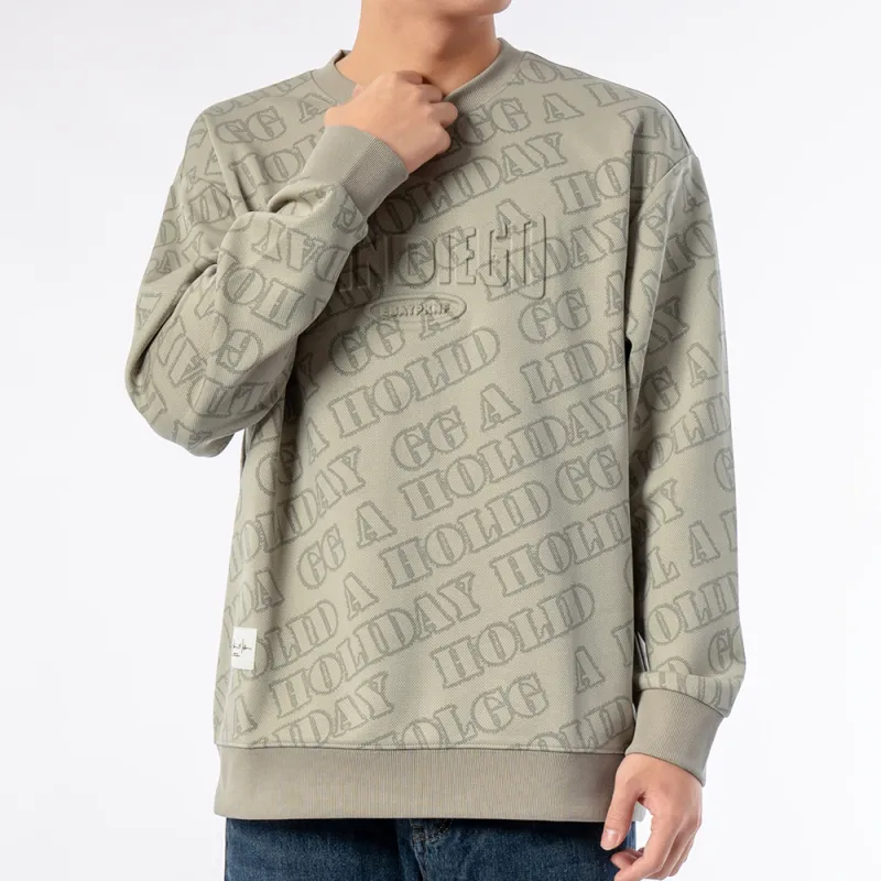 HARSIINCN Sweatshirts Men-4