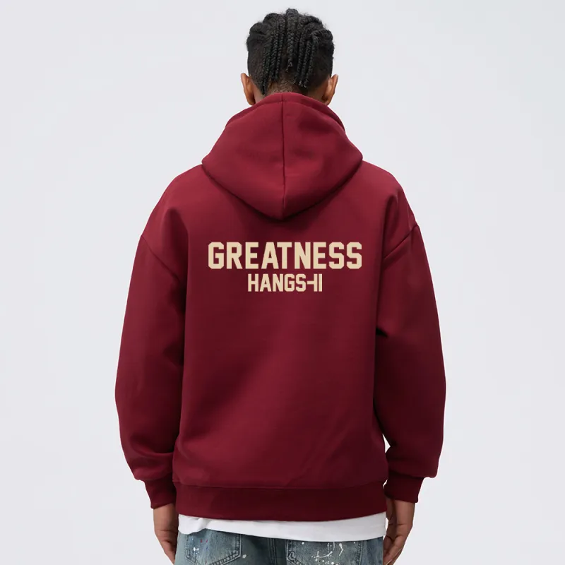 HARSIINCN Sweatshirts Unisex-13