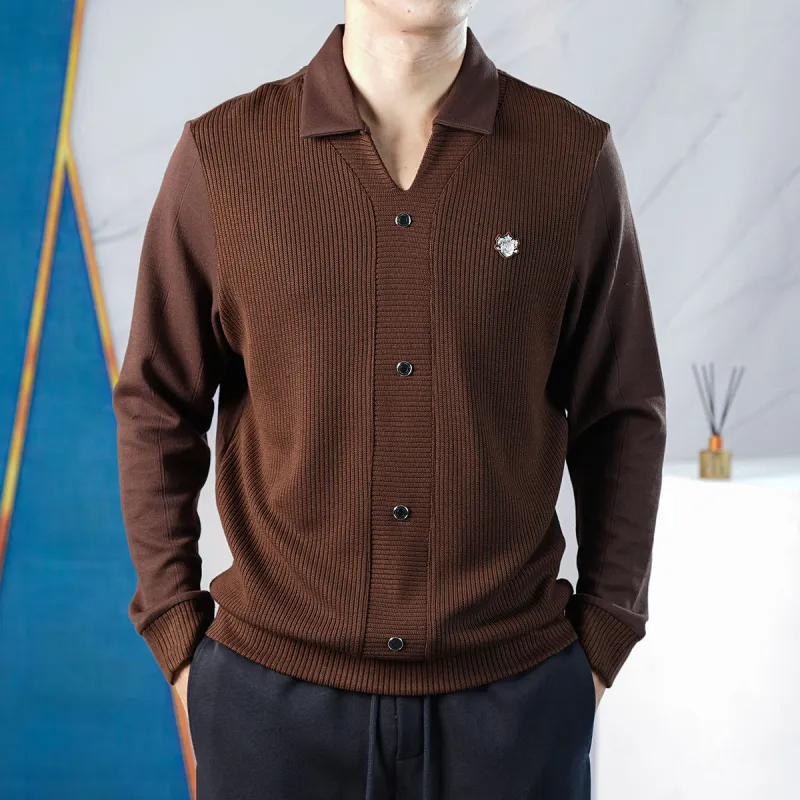 HARSIINCN Sweatshirts Men-3