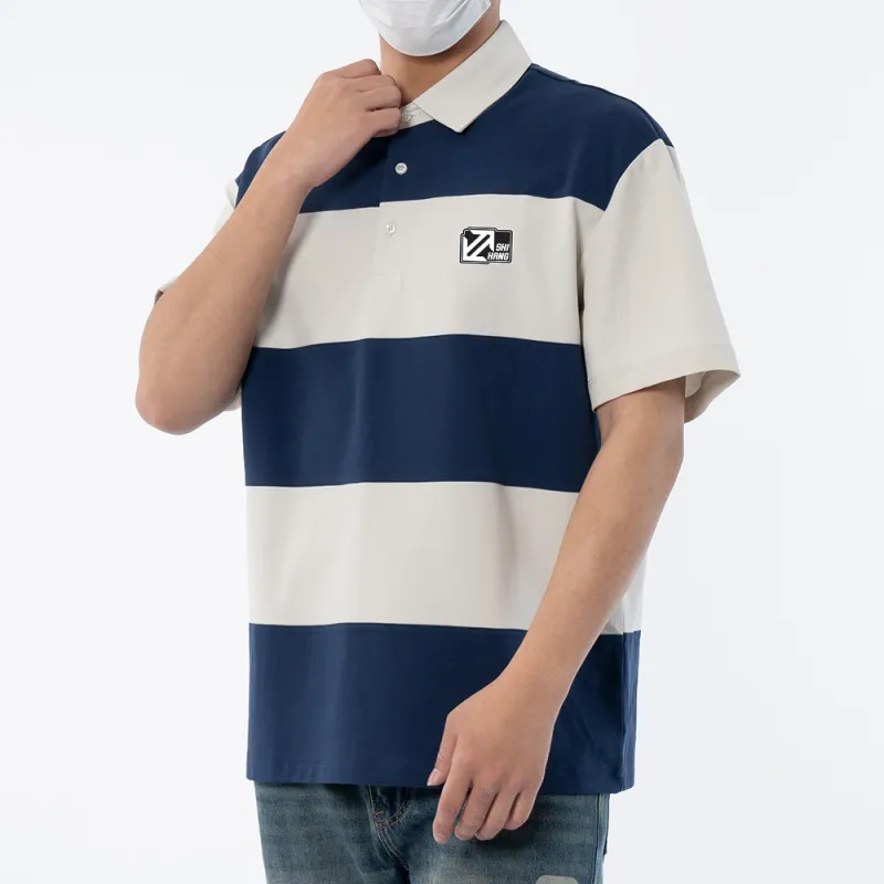HARSIINCN Polo Shirts Men-3
