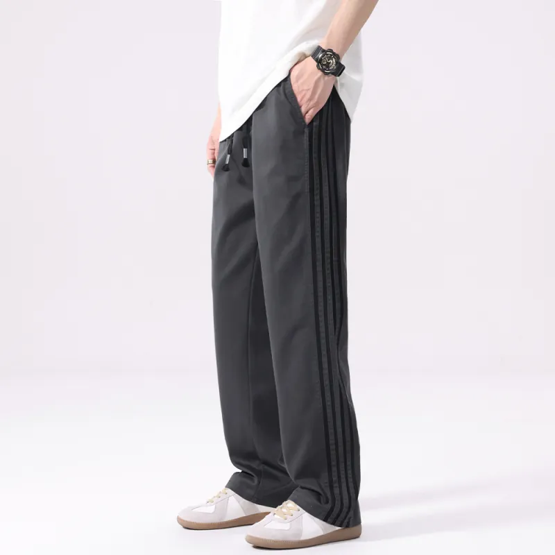 HARSIINCN Casual Pants Unisex-12