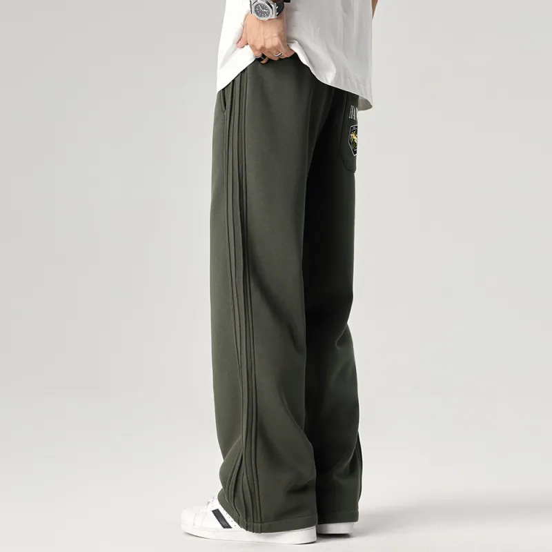 HARSIINCN Casual Pants Unisex-26
