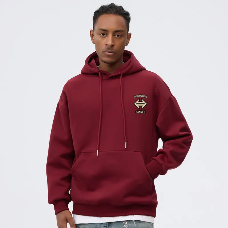 HARSIINCN Sweatshirts Unisex-24