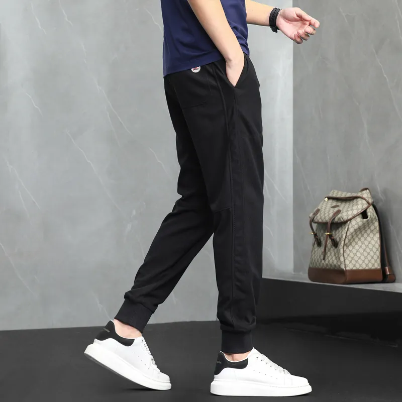HARSIINCN Casual Pants Men-48