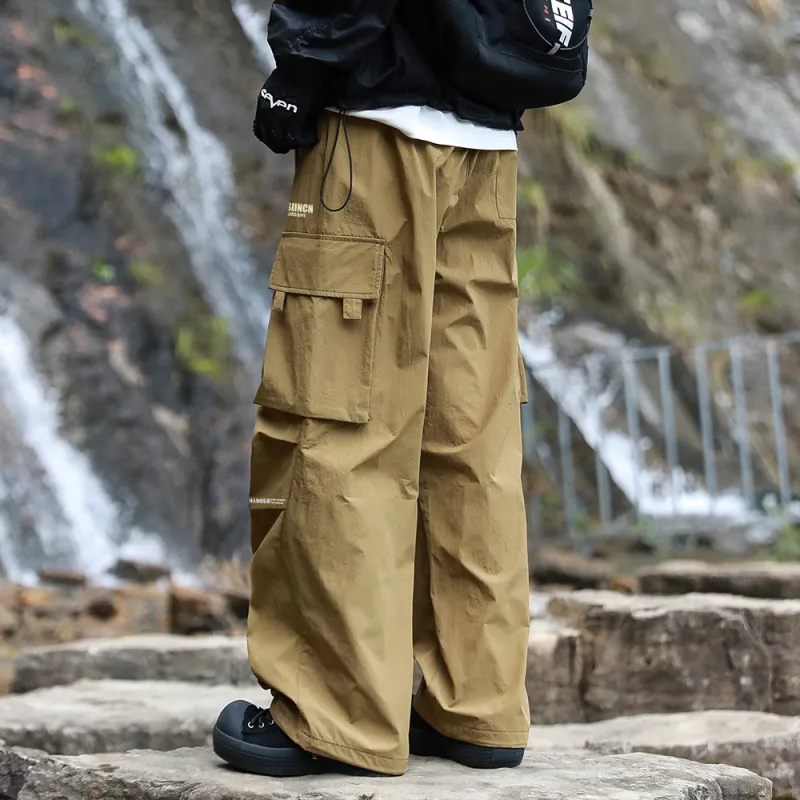 HARSIINCN Casual Pants Unisex-16