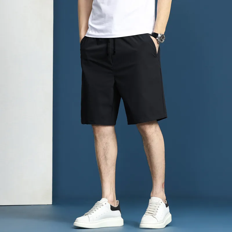 HARSIINCN Casual Shorts Unisex-2