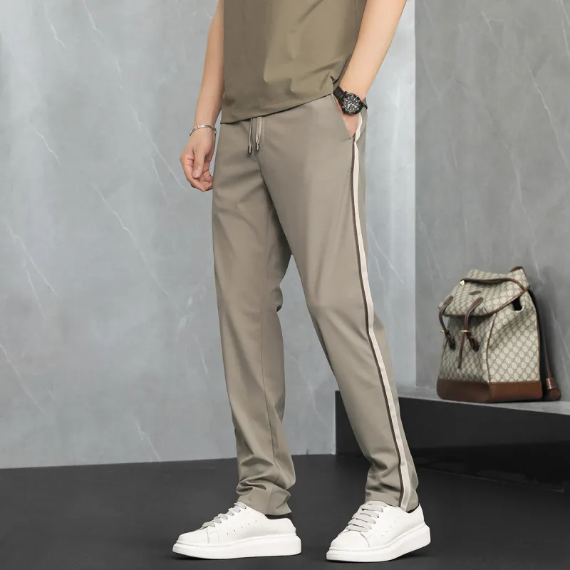HARSIINCN Casual Pants Men-39