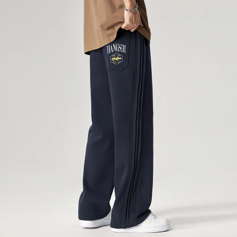 HARSIINCN Casual Pants Unisex-15