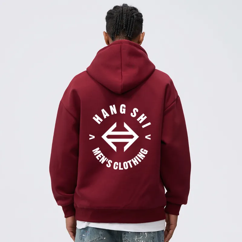 HARSIINCN Sweatshirts Unisex-23