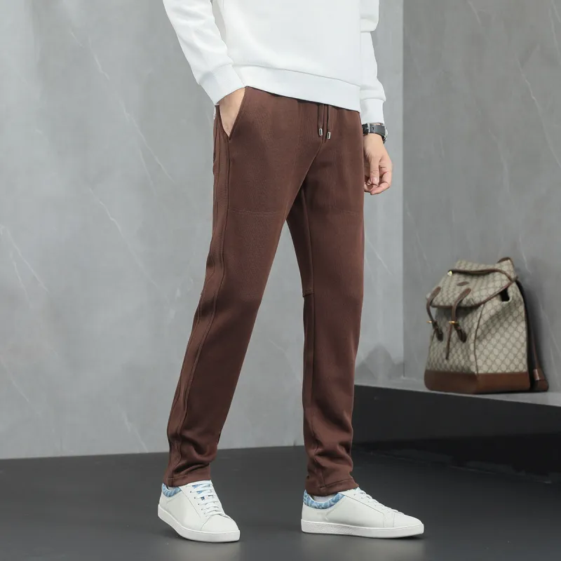 HARSIINCN Casual Pants Men-39