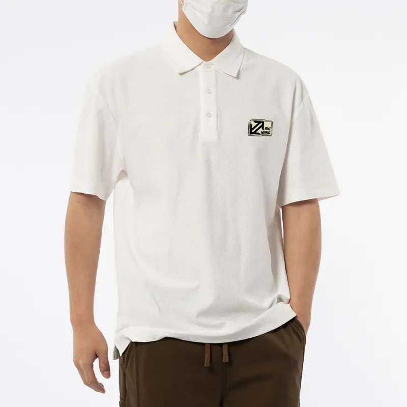 HARSIINCN Polo Shirts Men-5