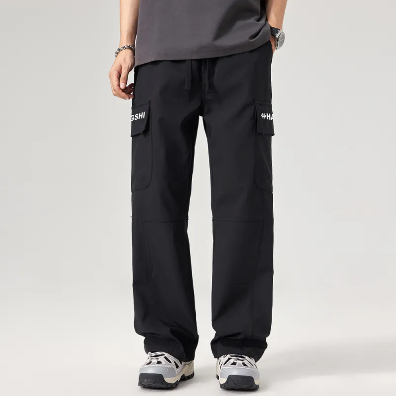 HARSIINCN Casual Pants Unisex-68