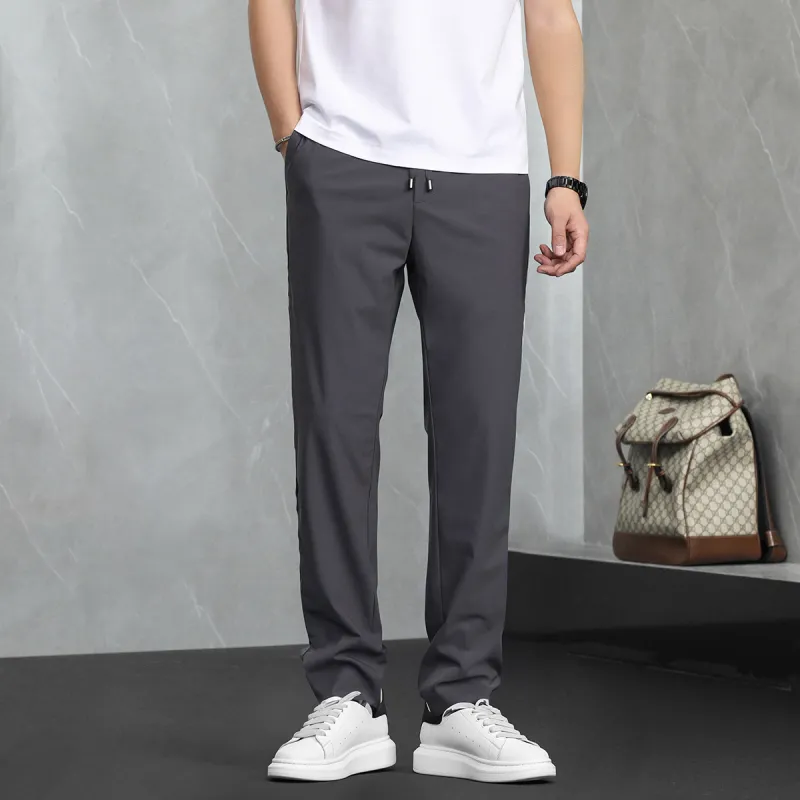 HARSIINCN Casual Pants Men-3