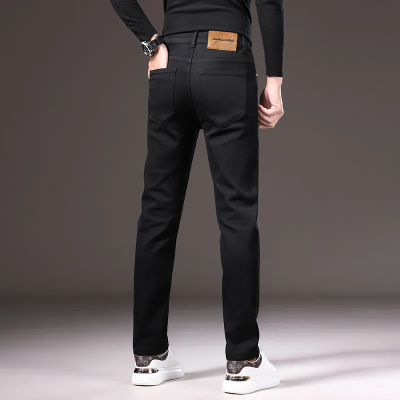 HARSIINCN Jeans Men-12