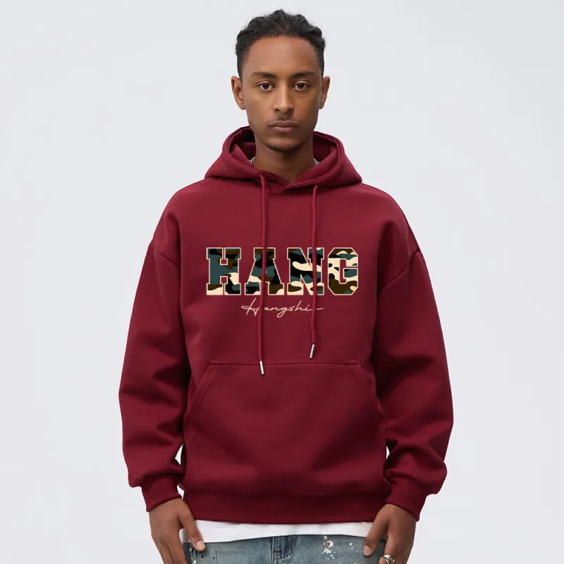 HARSIINCN Sweatshirts Unisex-23