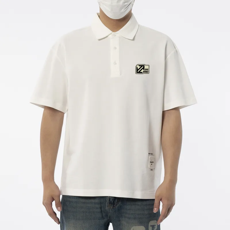 HARSIINCN Polo Shirts Men-3