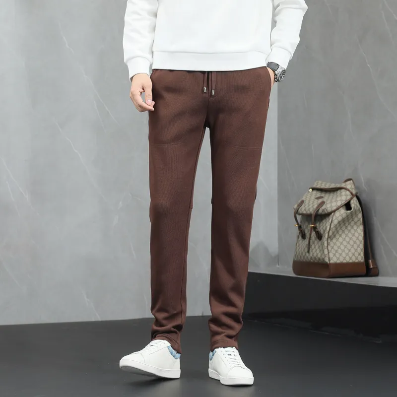 HARSIINCN Casual Pants Men-36