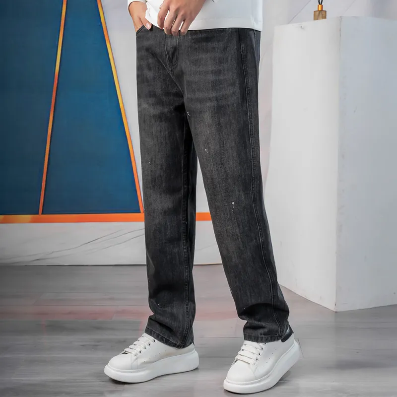 HARSIINCN Jeans Unisex-45