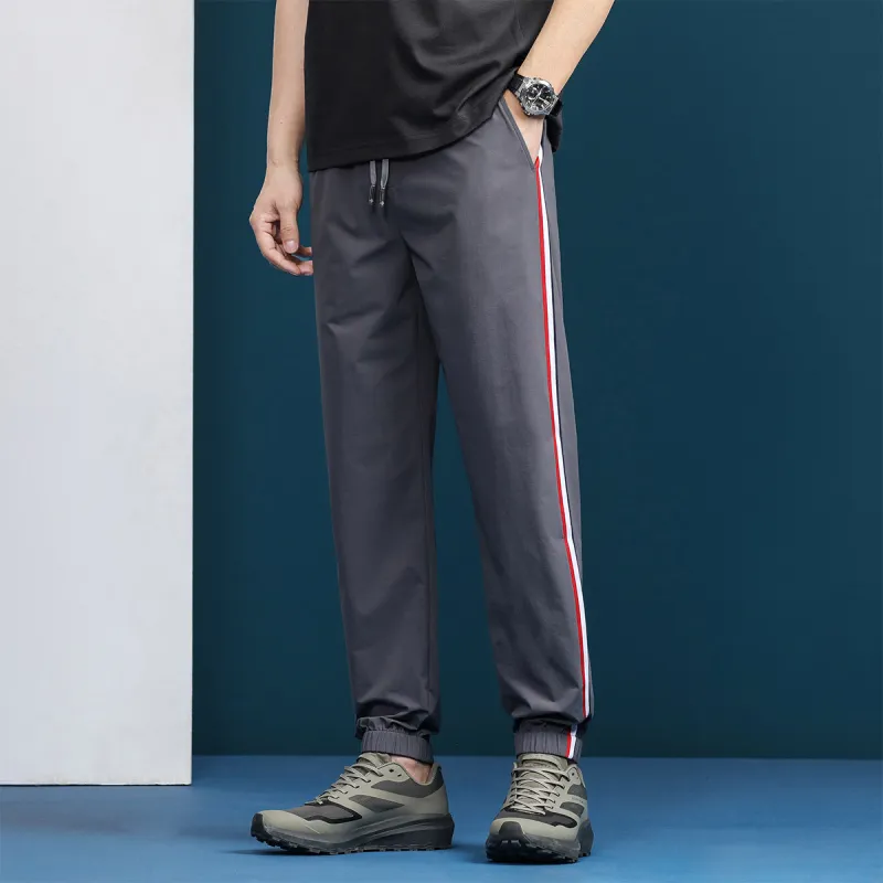 HARSIINCN Casual Pants Men-3