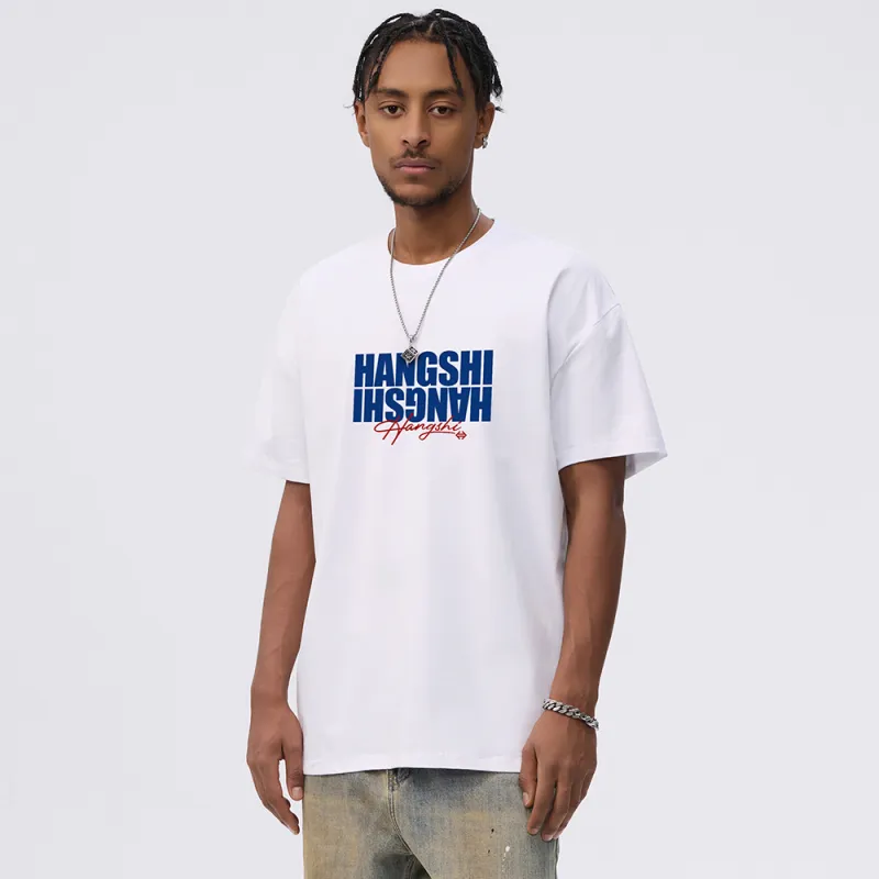 HARSIINCN T Shirts Unisex-2