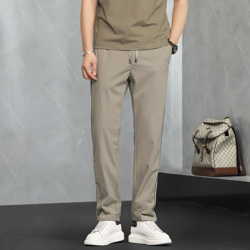 HARSIINCN Casual Pants Men-40
