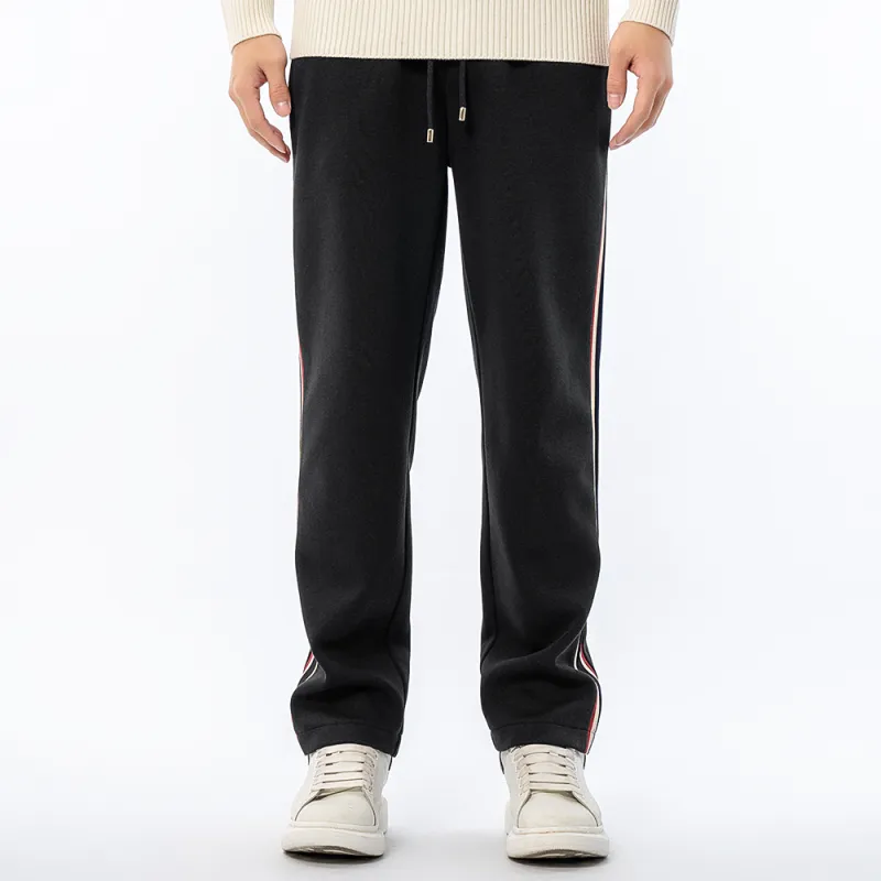 HARSIINCN Casual Pants Men-43