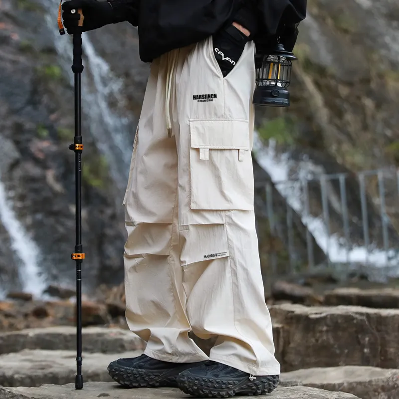 HARSIINCN Casual Pants Unisex-8