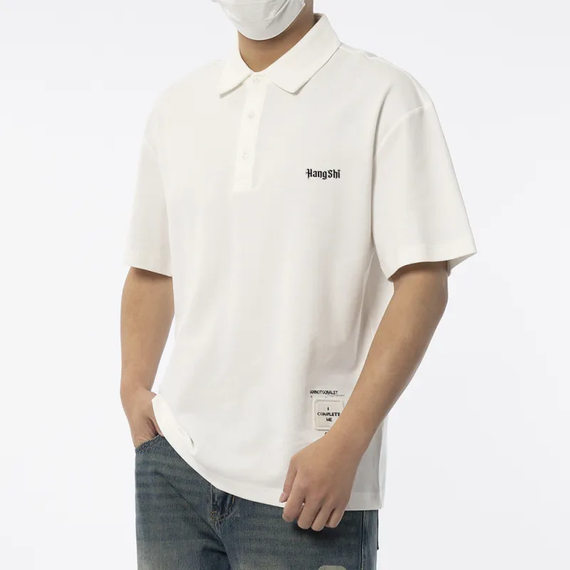 HARSIINCN Polo Shirts Men-2