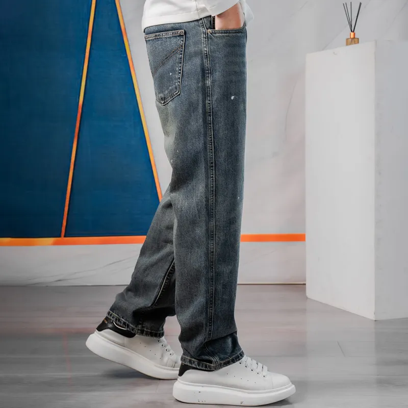 HARSIINCN Jeans Unisex-52