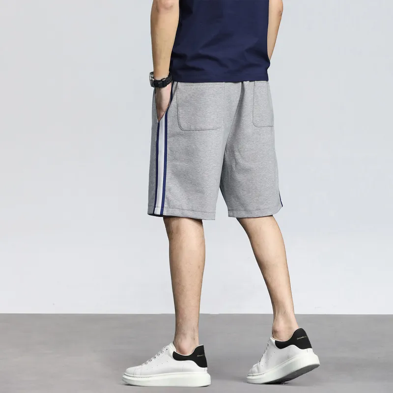 HARSIINCN Casual Shorts Unisex-13
