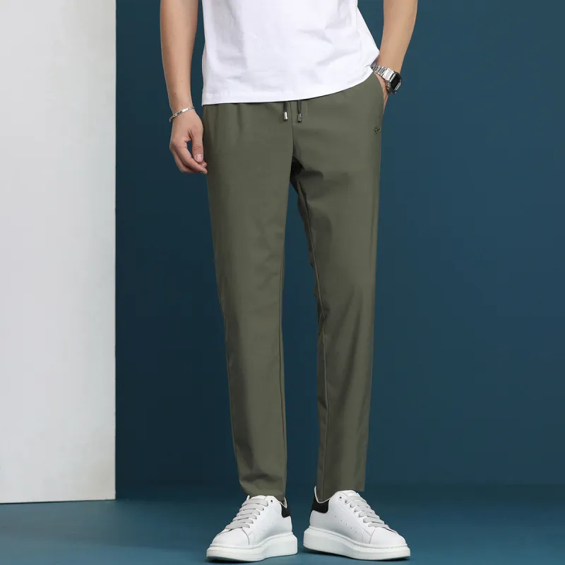 HARSIINCN Casual Pants Men-31