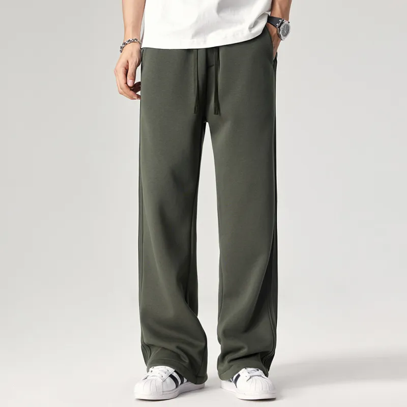 HARSIINCN Casual Pants Unisex-23