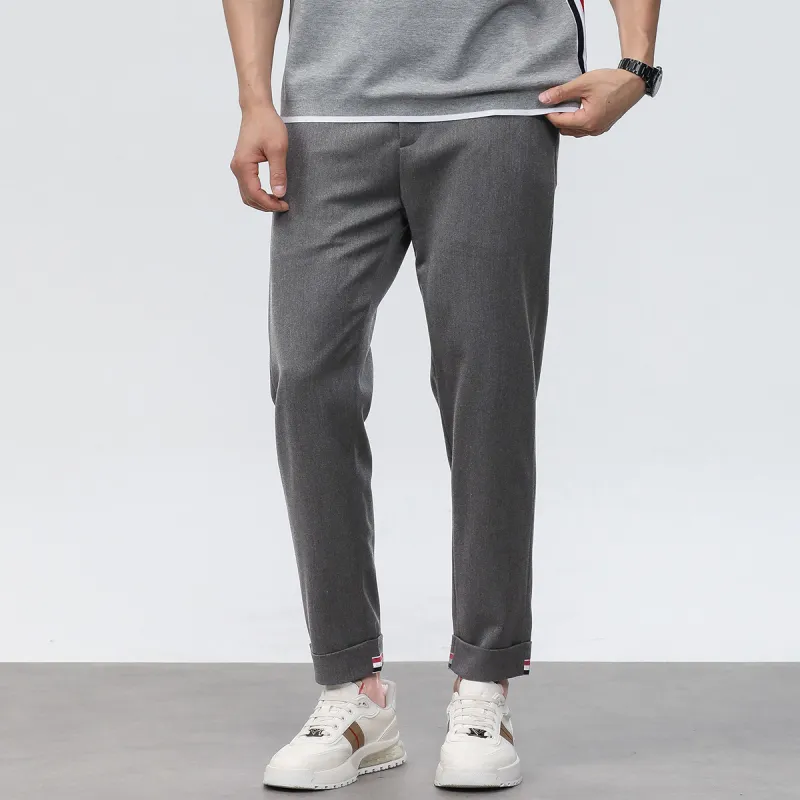 HARSIINCN Casual Pants Men-8