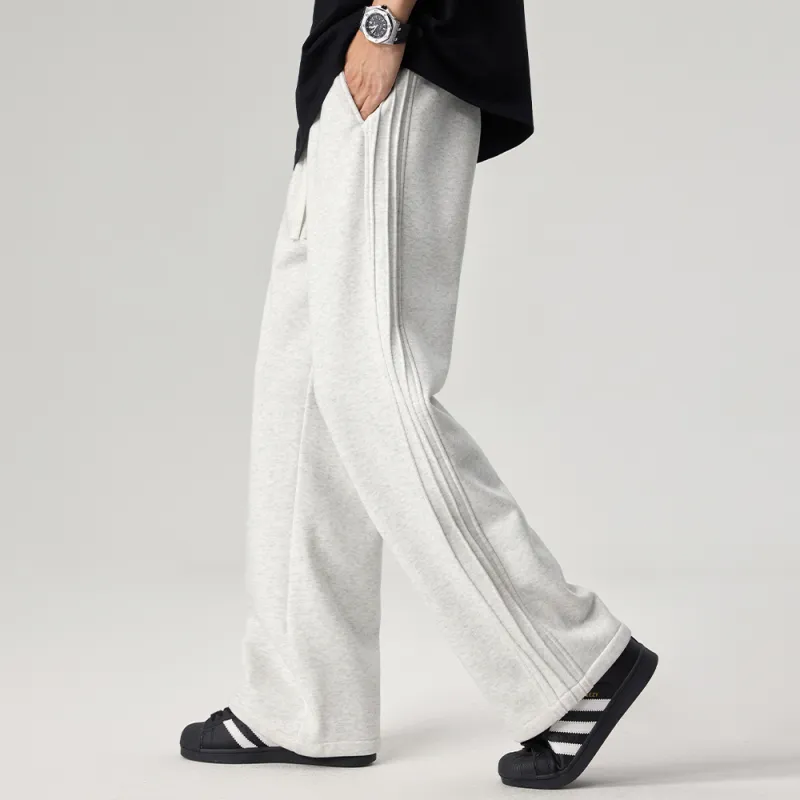 HARSIINCN Casual Pants Unisex-11
