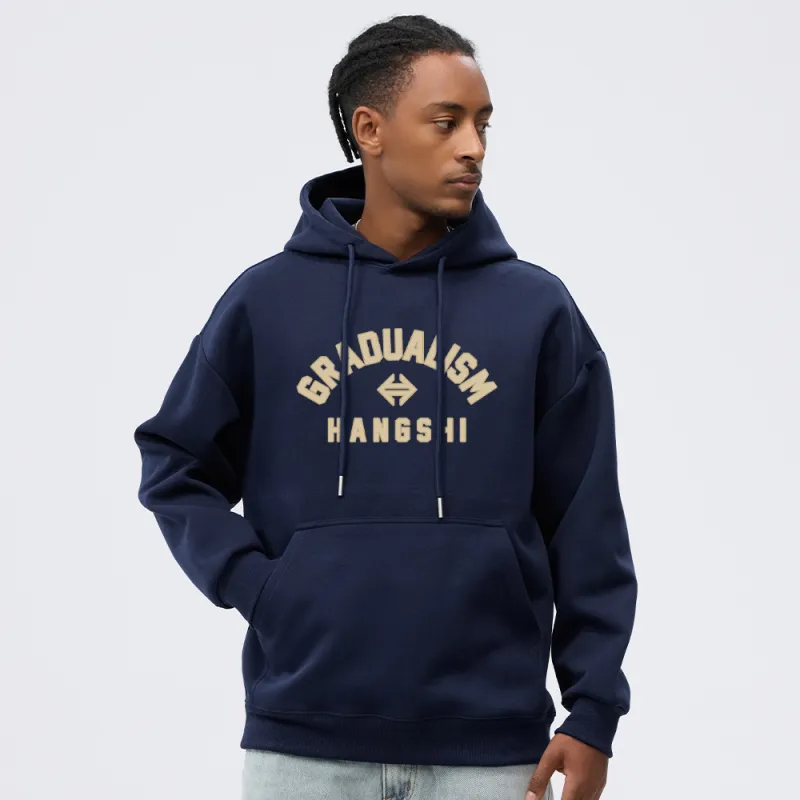 HARSIINCN Sweatshirt Unisex Black-24