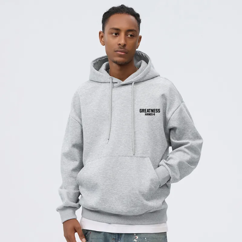 HARSIINCN Sweatshirts Unisex-24