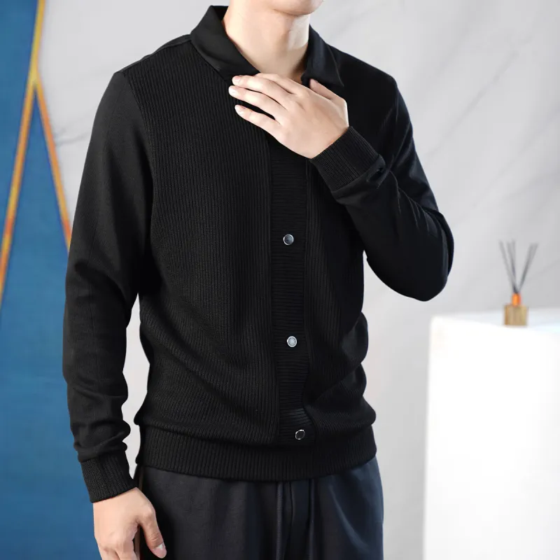 HARSIINCN Sweatshirts Men-11