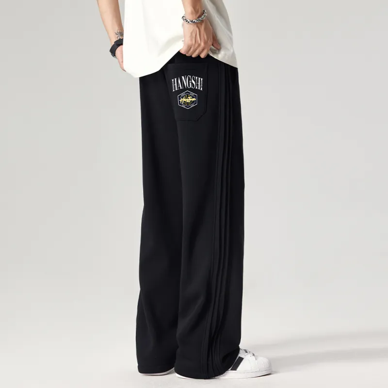 HARSIINCN Casual Pants Unisex-29