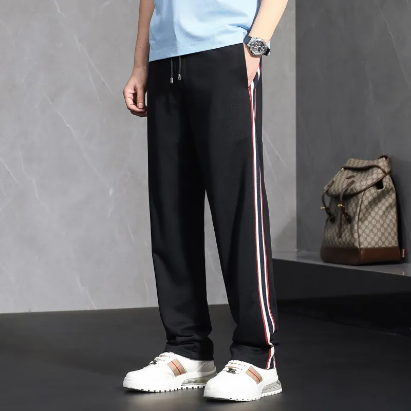 HARSIINCN Casual Pants Men-37