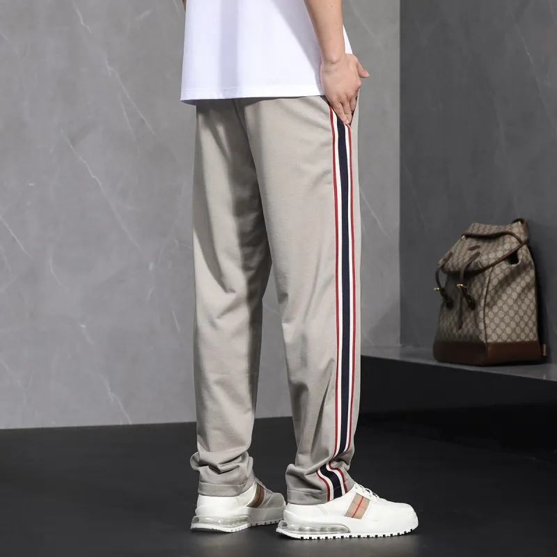 HARSIINCN Casual Pants Men-12