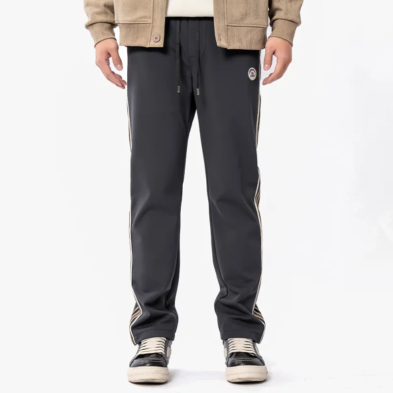 HARSIINCN Casual Pants Men-10