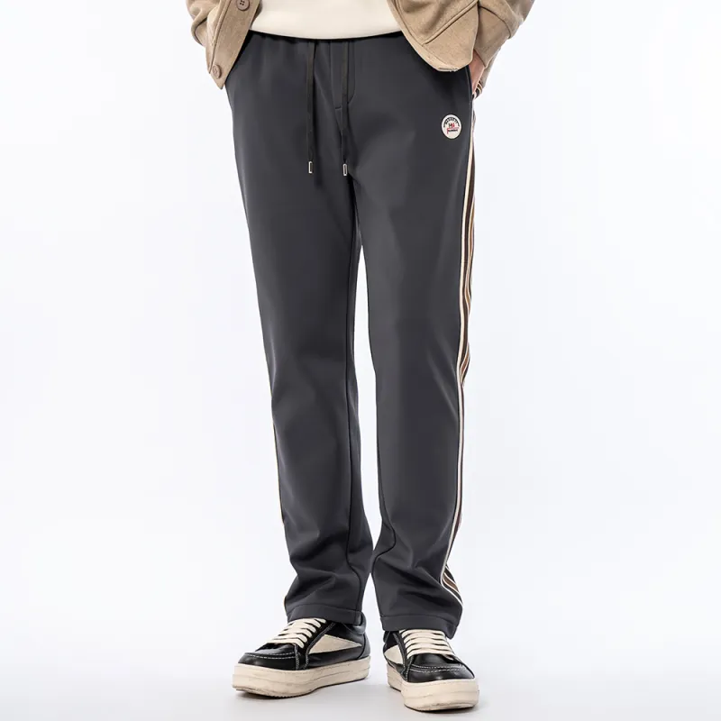 HARSIINCN Casual Pants Men-12