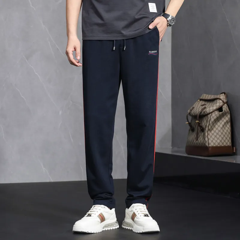HARSIINCN Casual Pants Men-21